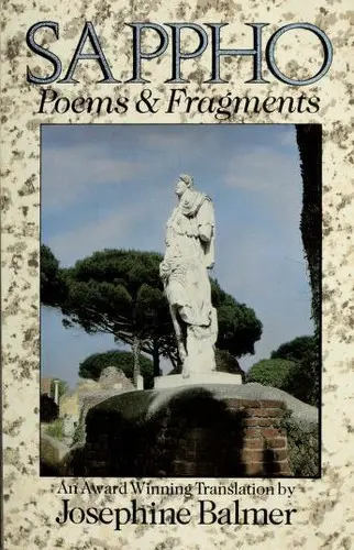 Poems and Fragments