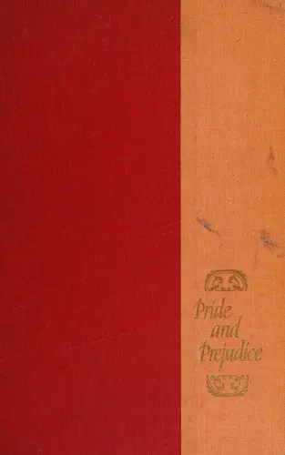 Pride and Prejudice
