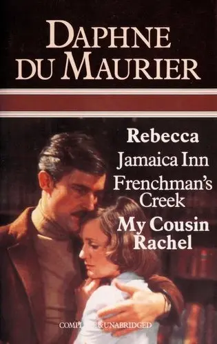 Rebecca