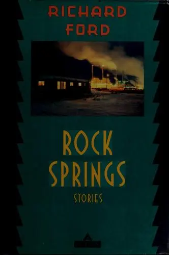 Rock Springs