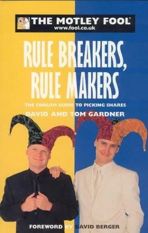 Rule Breaker Investing