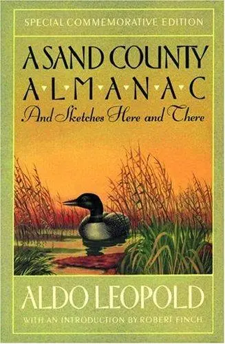 Sand County Almanac