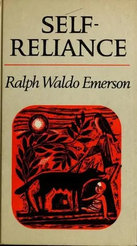 "Self-Reliance"