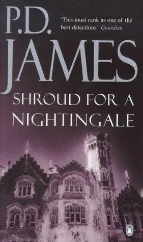 Shroud for a Nightingale