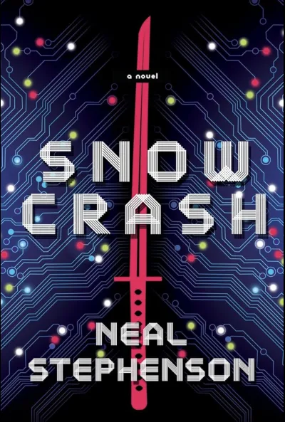 Snow Crash