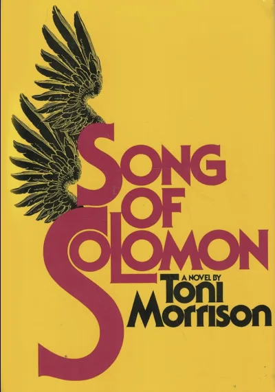 Song of Solomon