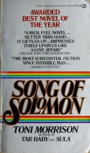 Songs of Songs