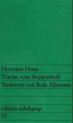 Steppenwolf