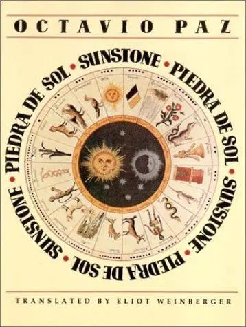 Sunstone (Piedra de Sol)