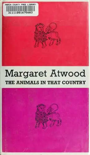 The Animals in That Country