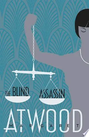 The Blind Assassin