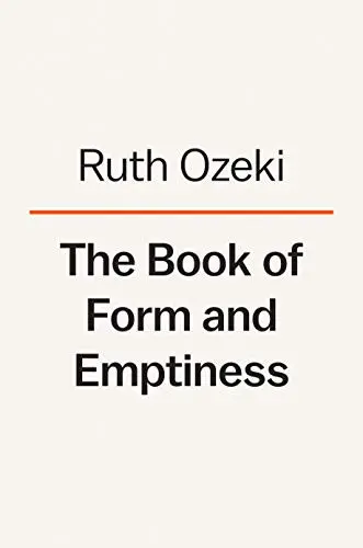The Book of Form & Emptiness