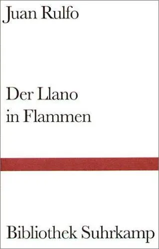 The Burning Plain and Other Stories