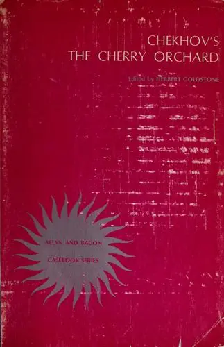 The Cherry Orchard