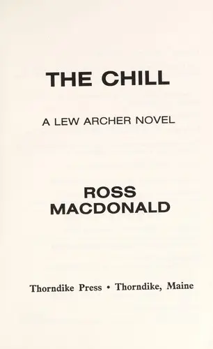 The Chill