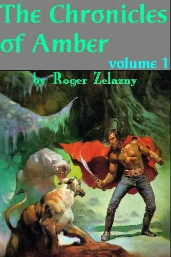 The Chronicles of Amber