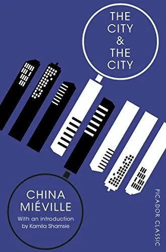 The City & the City