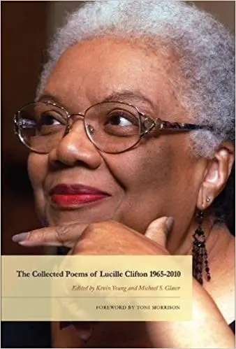 The Collected Poems of Lucille Clifton