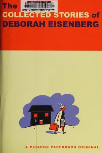 The Collected Stories of Deborah Eisenberg