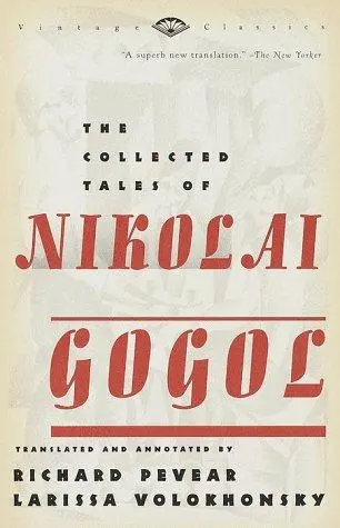 The Collected Tales