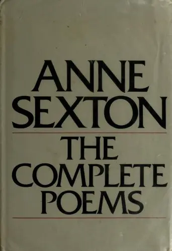 The Complete Poems