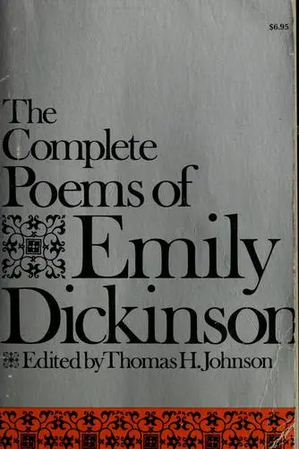 The Complete Poems