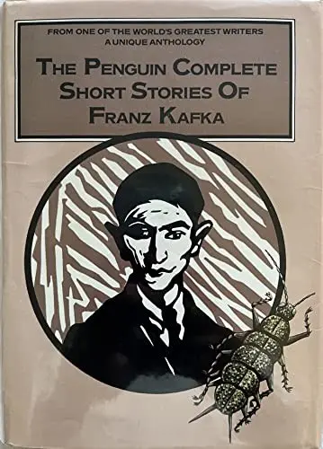 The Complete Stories