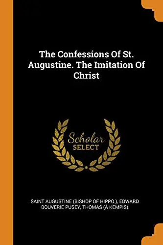 The Confessions