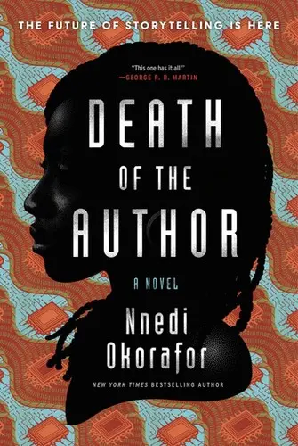 "The Death of the Author"