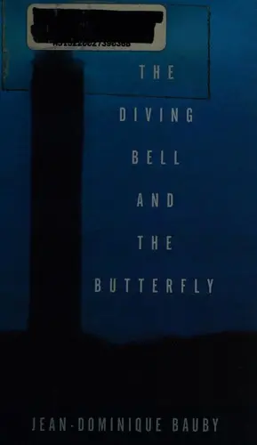 The Diving Bell and the Butterfly