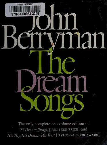 The Dream Songs