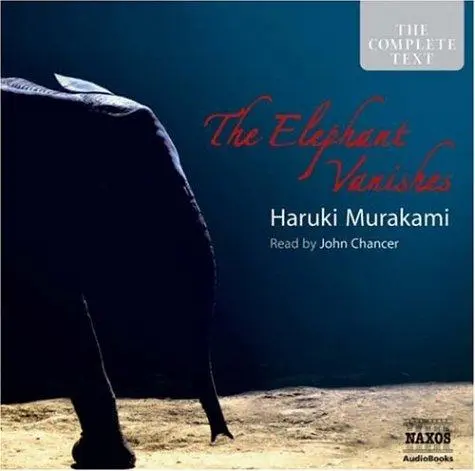 The Elephant Vanishes