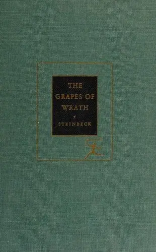 The Grapes of Wrath