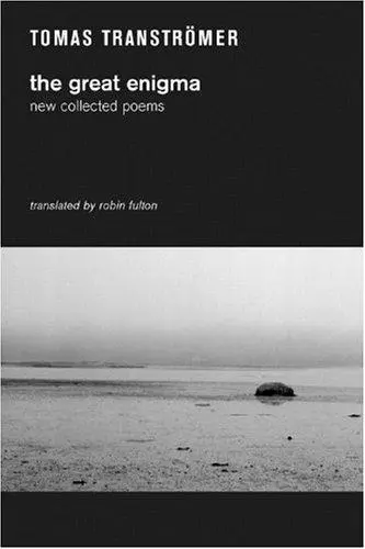 The Great Enigma: New Collected Poems