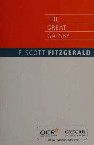 The Great Gatsby