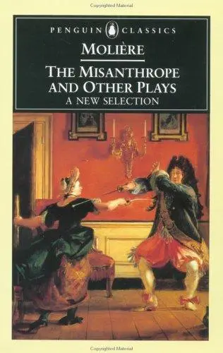 The Misanthrope