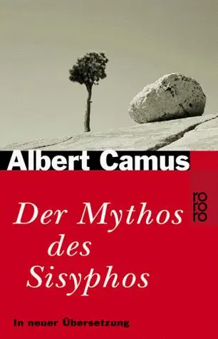 The Myth of Sisyphus