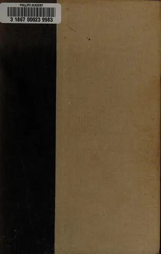 The Partisan Review Anthology
