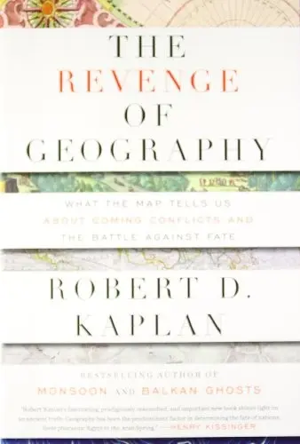 The Revenge of Geography