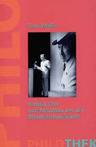 The Right Stuff / Radical Chic