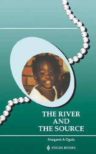 The River and the Source / specifically: Land Without Thunder