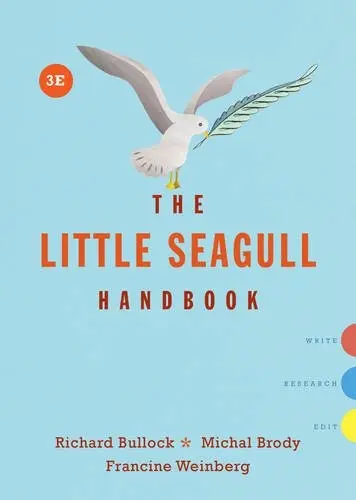The Seagull