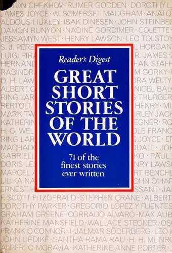 The Short Stories
