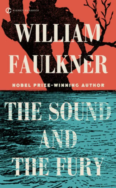 The Sound and the Fury