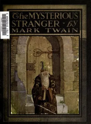 The Stranger