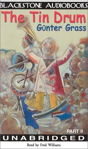 The Tin Drum