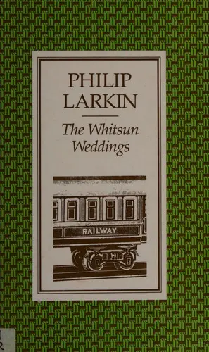 The Whitsun Weddings