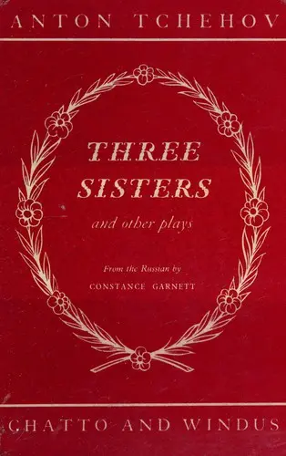 Three Sisters