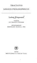 Tractatus Logico-Philosophicus