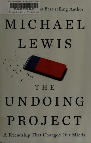 The Undoing Project